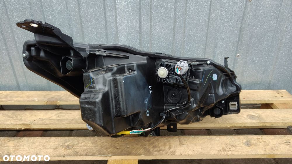 Mazda-2 Lift DJ 13-Pin Full Led 19- D43N - 5
