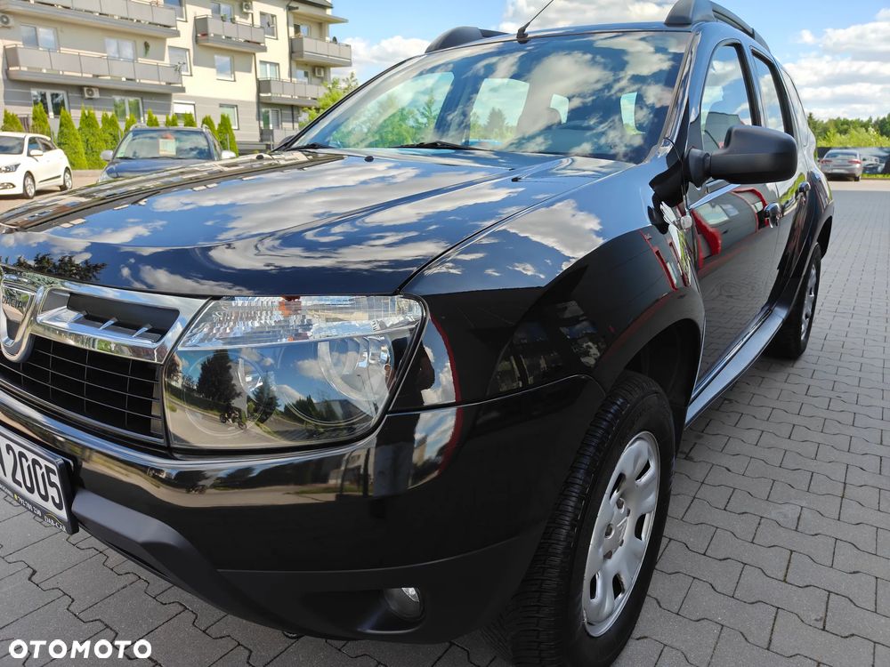 Dacia Duster SCe 115 4x4 Prestige - 19
