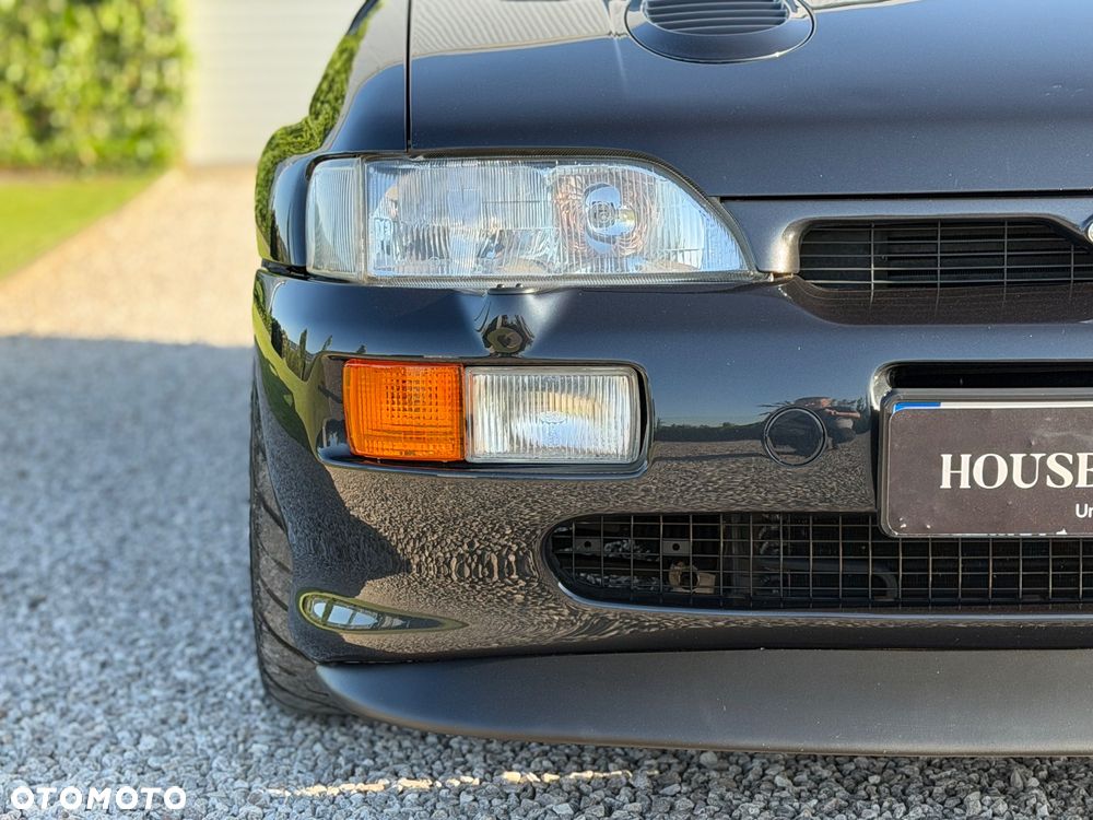 Ford Escort - 13