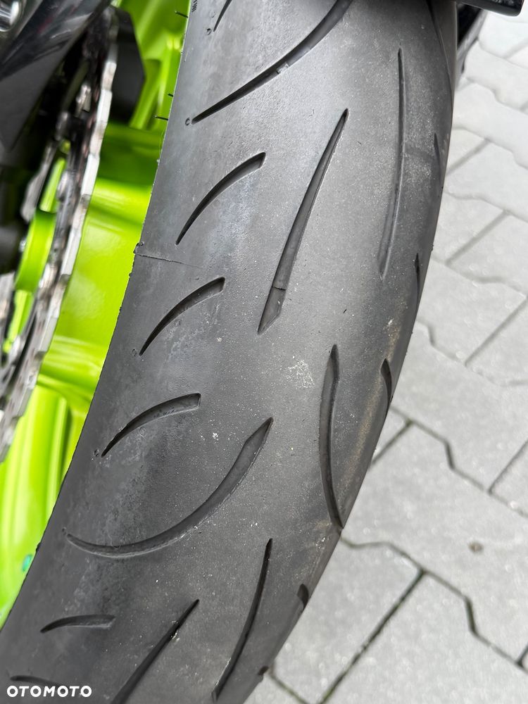 Kawasaki Z 900 - 21
