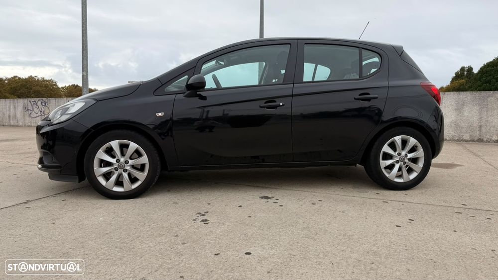 Opel Corsa 1.0 T Dynamic - 3