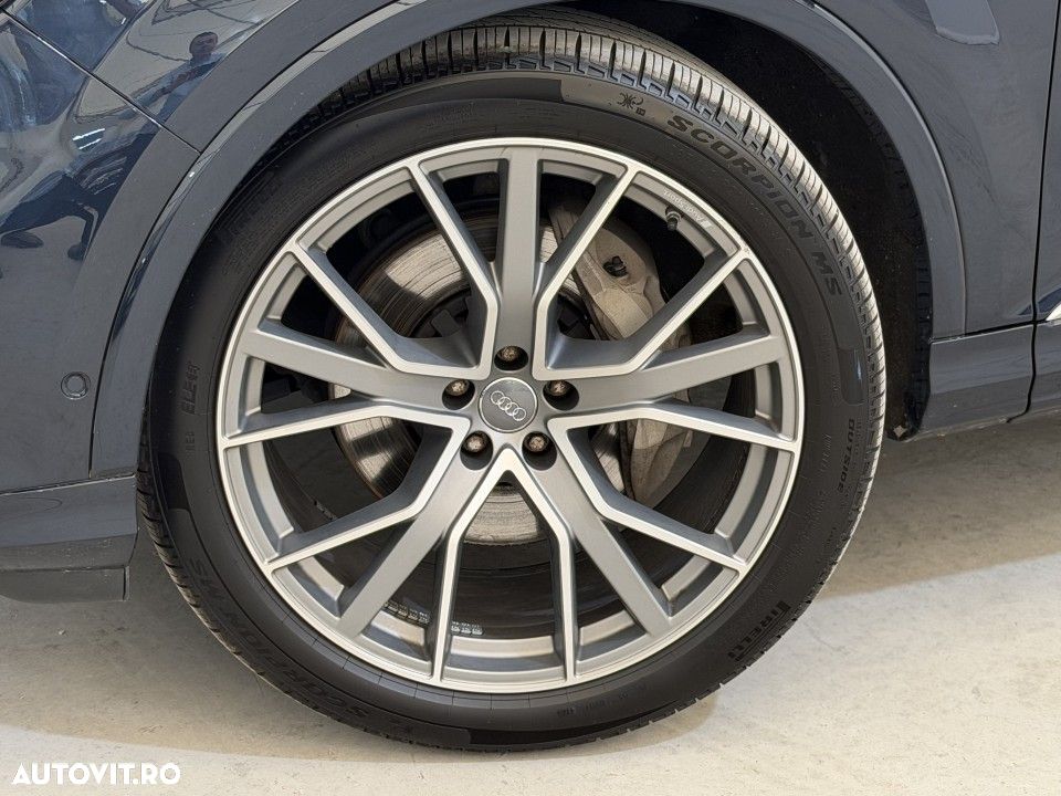 Audi Q7 - 14