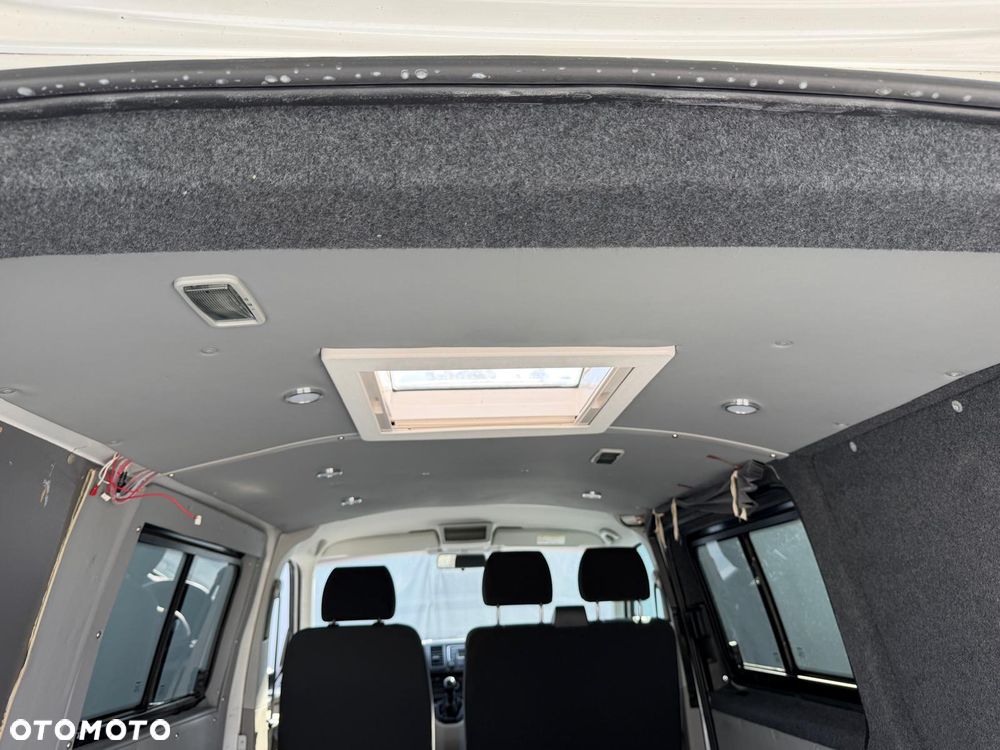 Volkswagen Transporter T6 - 25