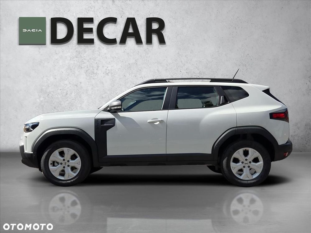 Dacia Duster - 2