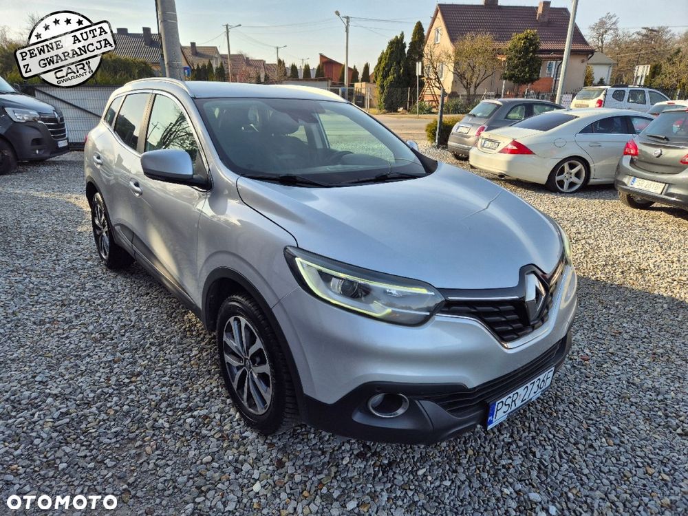 Renault Kadjar - 4