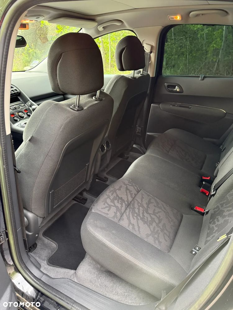 Peugeot 3008 HDi 150 Allure - 13