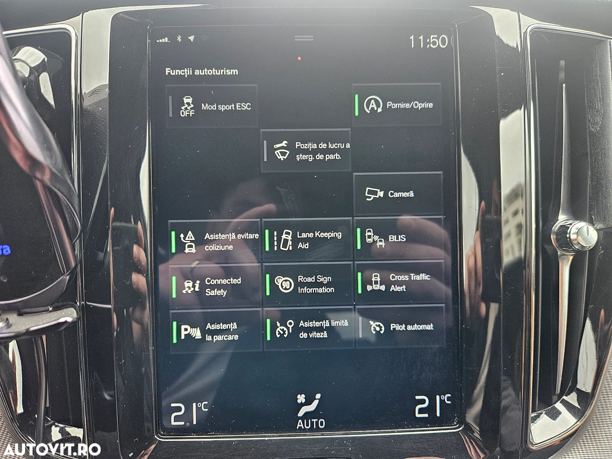 Volvo XC 60 D4 AWD Geartronic RDesign - 4