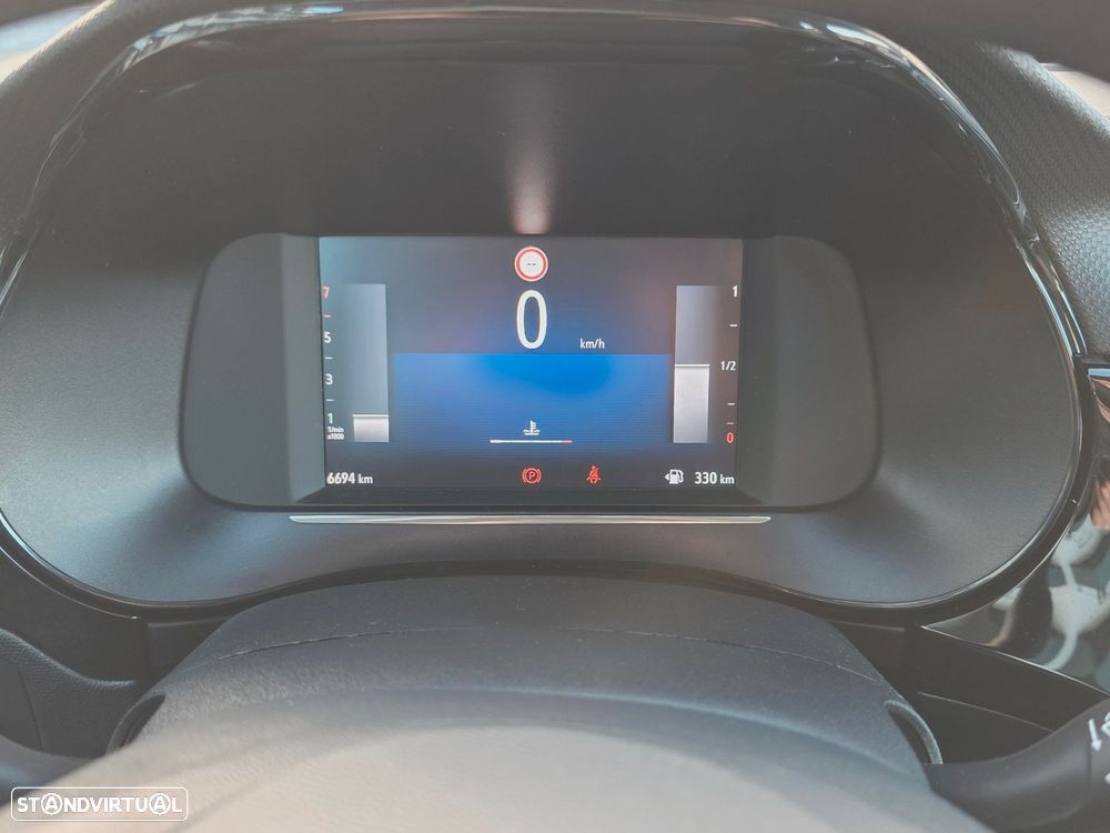 Opel Corsa 1.2 T Edition - 10