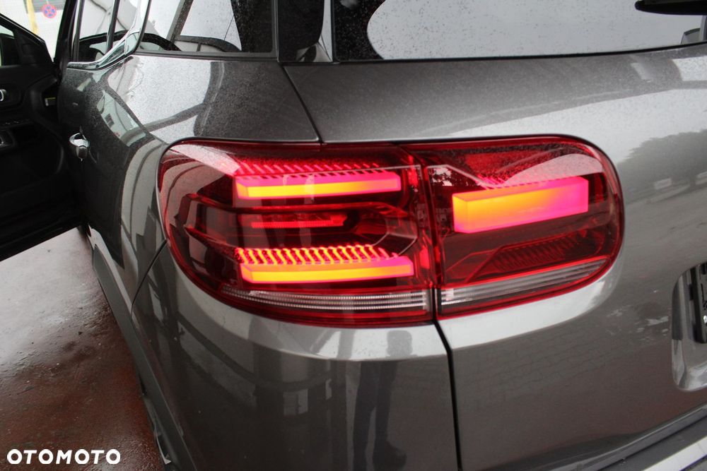 Citroën C5 Aircross 1.5 BlueHDi Shine EAT8 - 15