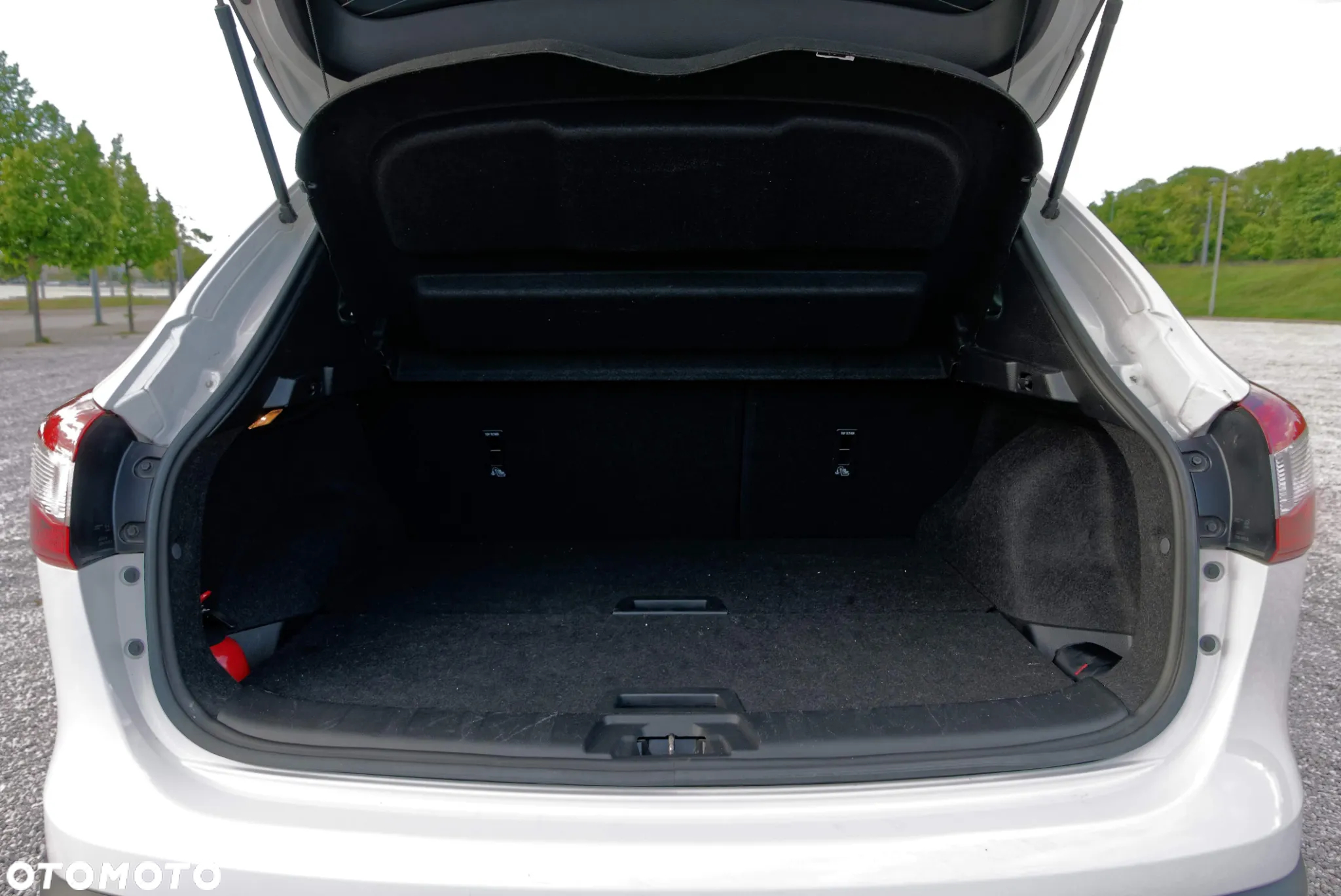 Nissan Qashqai 1.2 DIG-T Tekna - 29