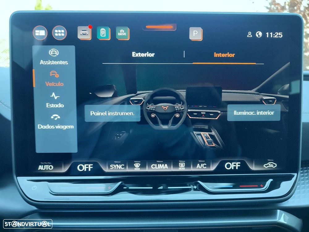 Cupra Formentor 1.5 e-Hybrid DSG - 13