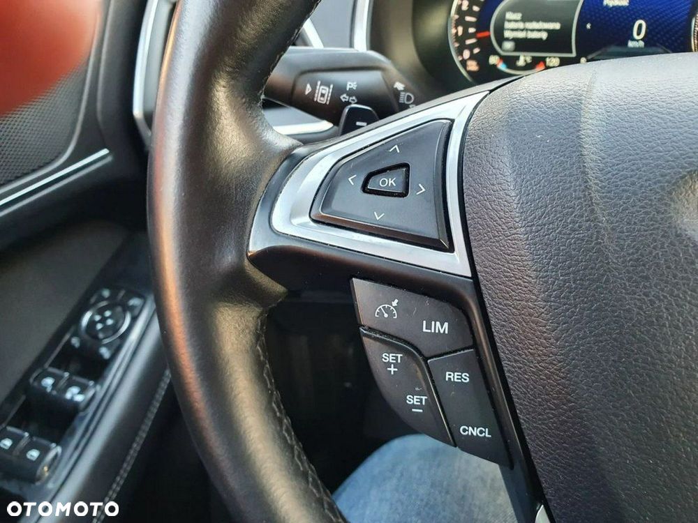 Ford S-Max 2.0 TDCi Titanium PowerShift - 10
