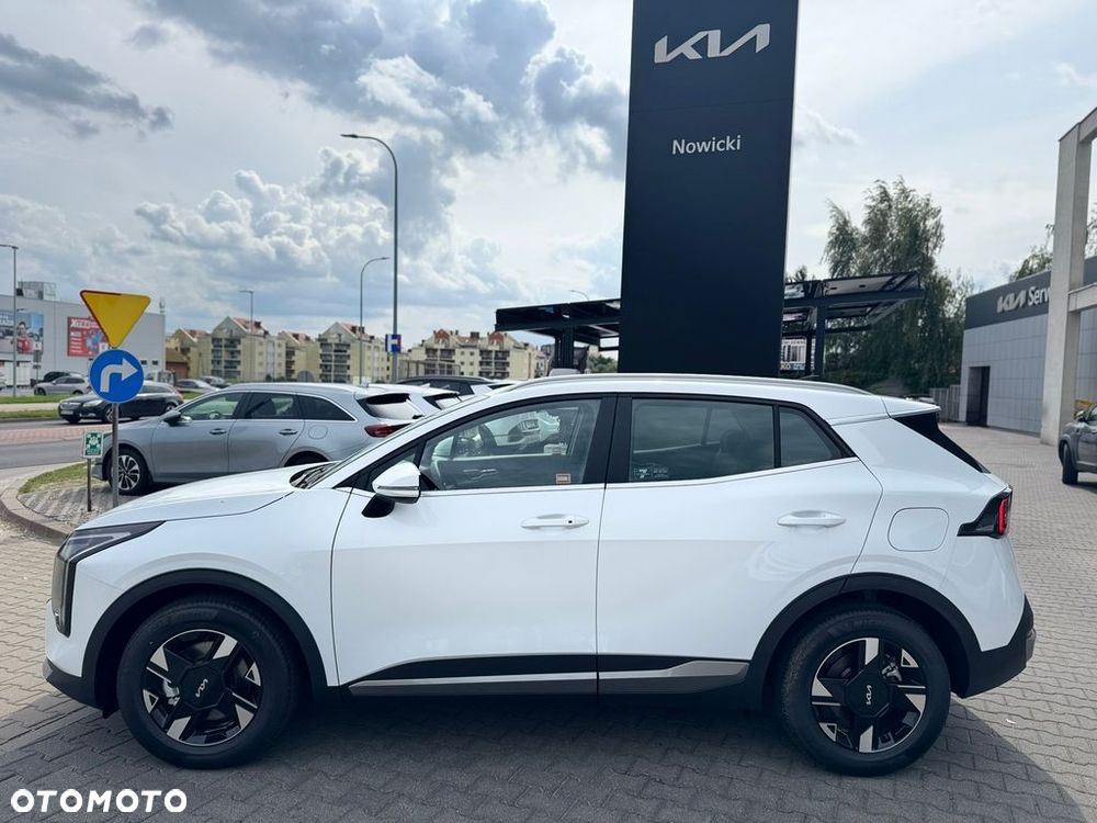 Kia Sportage 1.6 T-GDI M 2WD - 2