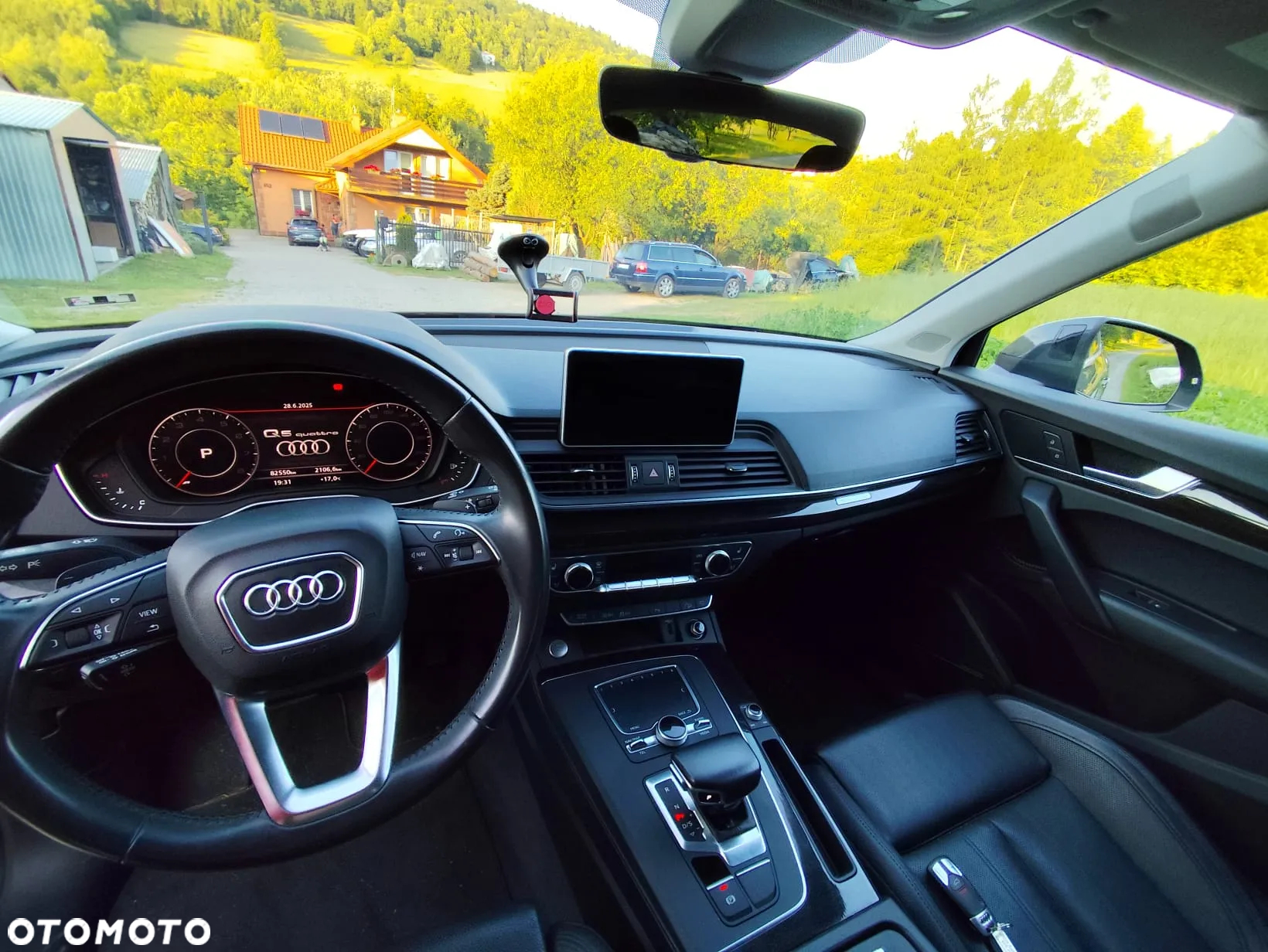 Audi Q5 2.0 TFSI quattro S tronic sport - 7