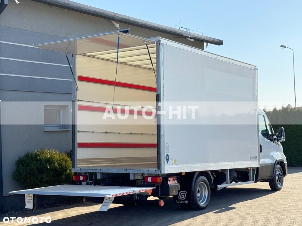 Iveco Daily - 14