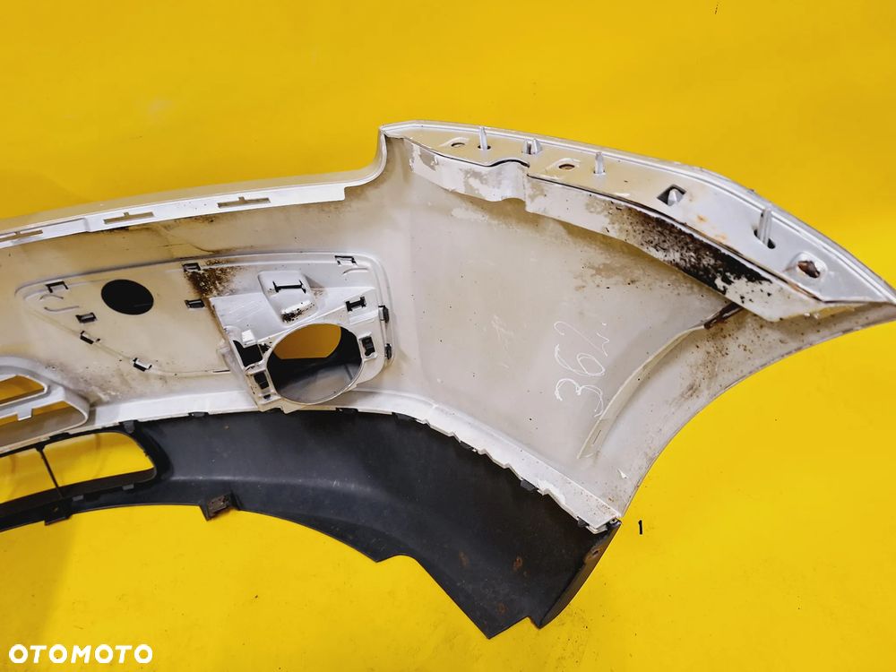 ZDERZAK PRZÓD PRZEDNI FORD FOCUS II MK2 04-07 LAK: 03 NR362 - 29