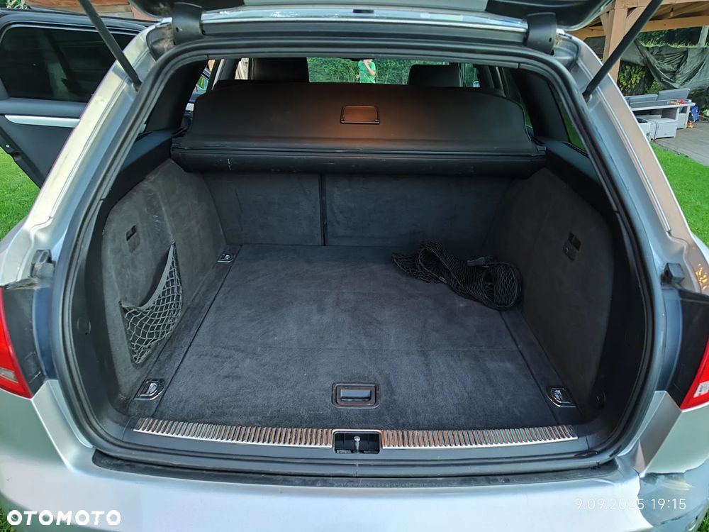 Audi A4 Avant 3.0 TDI Quattro - 21