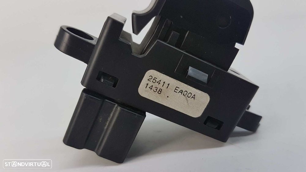 COMANDO DO ELEVADOR FRENTE DIREITO NISSAN PATHFINDER (R51) 2.5 DCI LE - 6