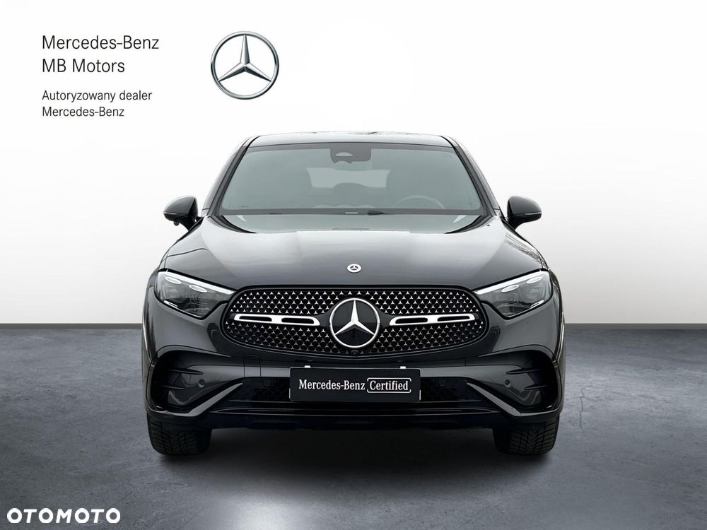 Mercedes-Benz GLC - 10