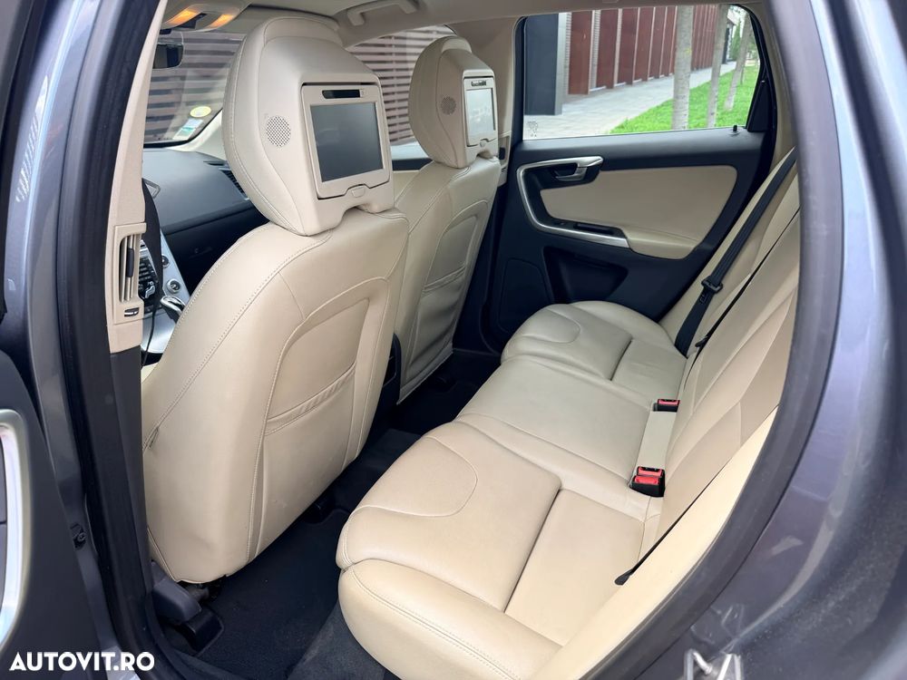 Volvo XC 60 D4 Geartronic RDesign - 6