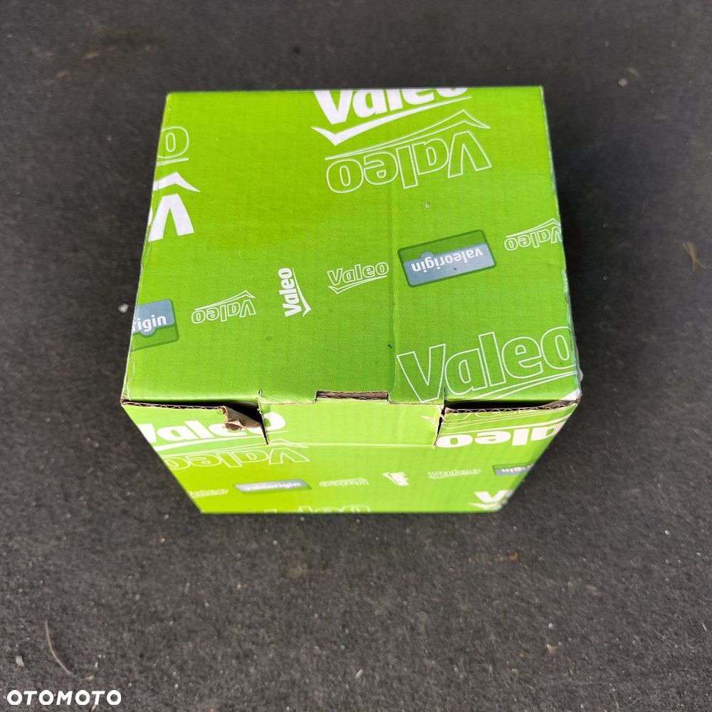 Halogen Valeo Vectra c signum lift OPC - 1