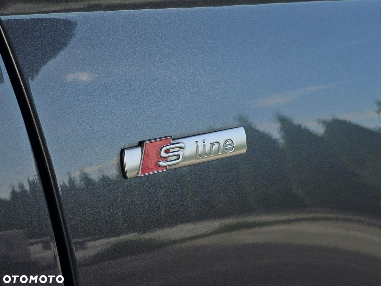 Audi A6 - 11