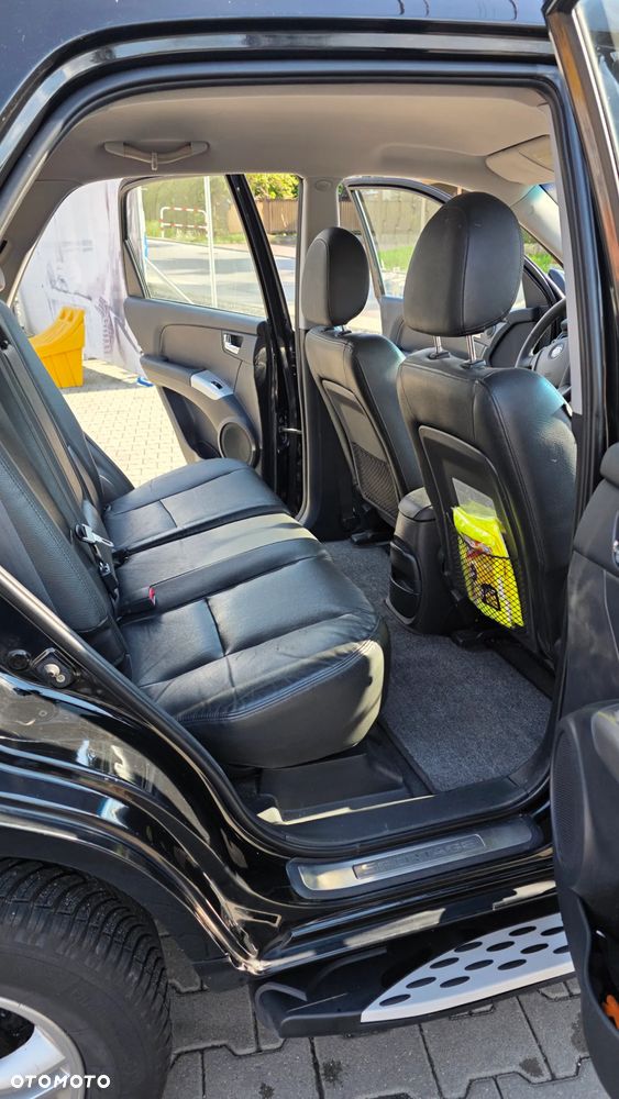 Kia Sportage - 16