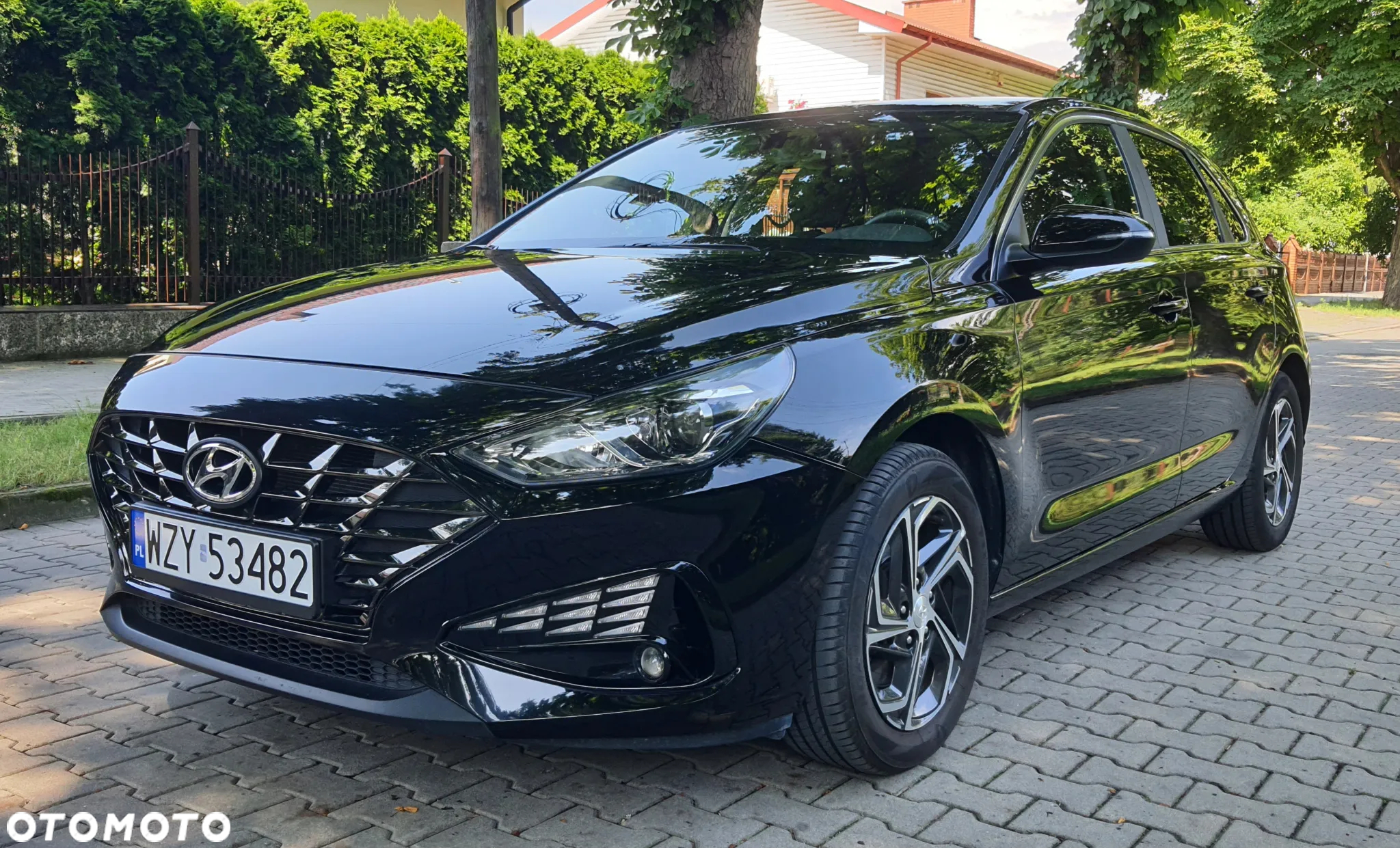 Hyundai i30 1.5 DPI Comfort - 3