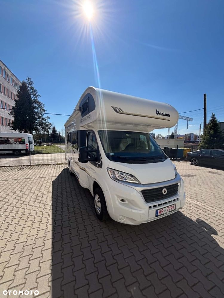 Benimar Sport 323 - 3