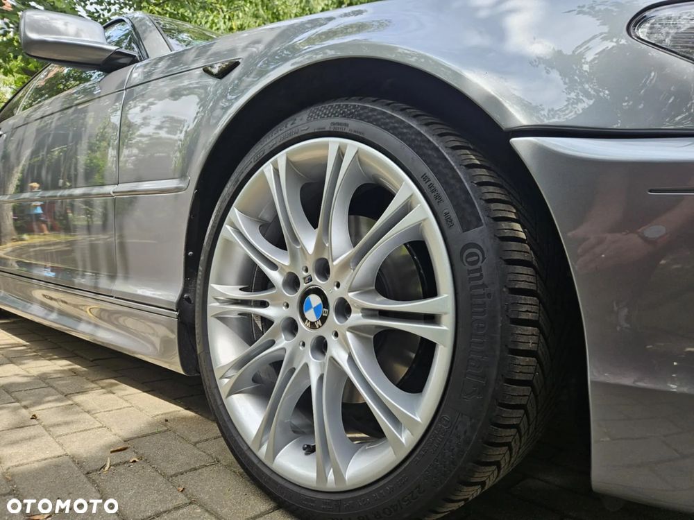 BMW Seria 3 325Ci - 17