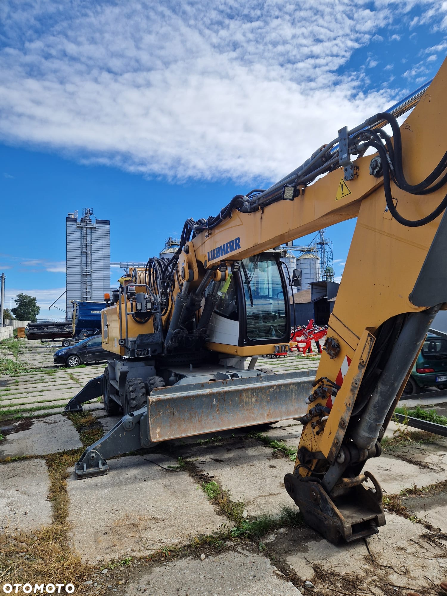 Liebherr Lh30 - 24