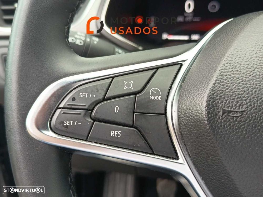 Renault Captur 1.0 TCe Techno - 14