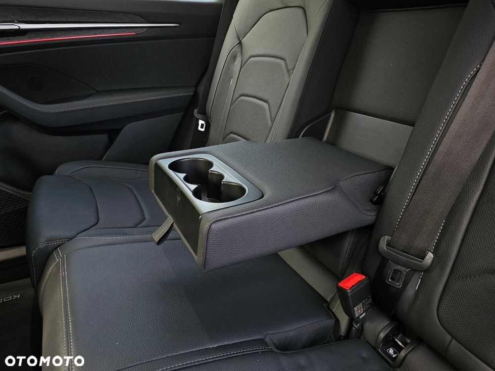 Skoda Kodiaq 2.0 TDI 4x4 Selection DSG - 37