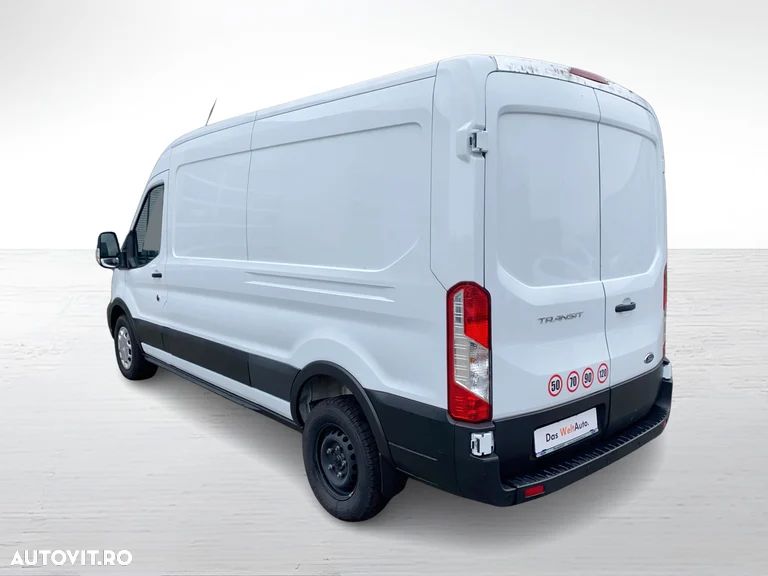 Ford Transit - 5