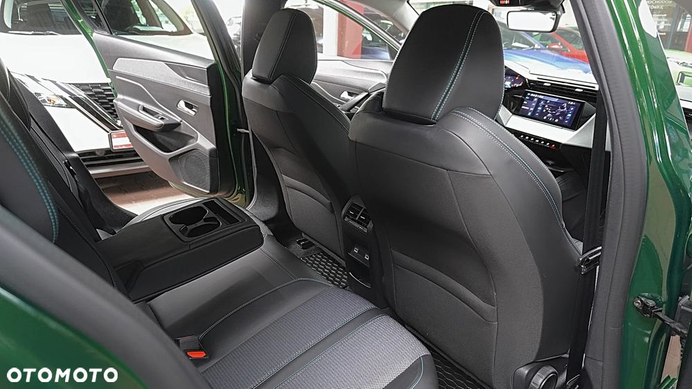 Peugeot 308 1.2 PureTech Allure Pack S&S EAT8 - 15