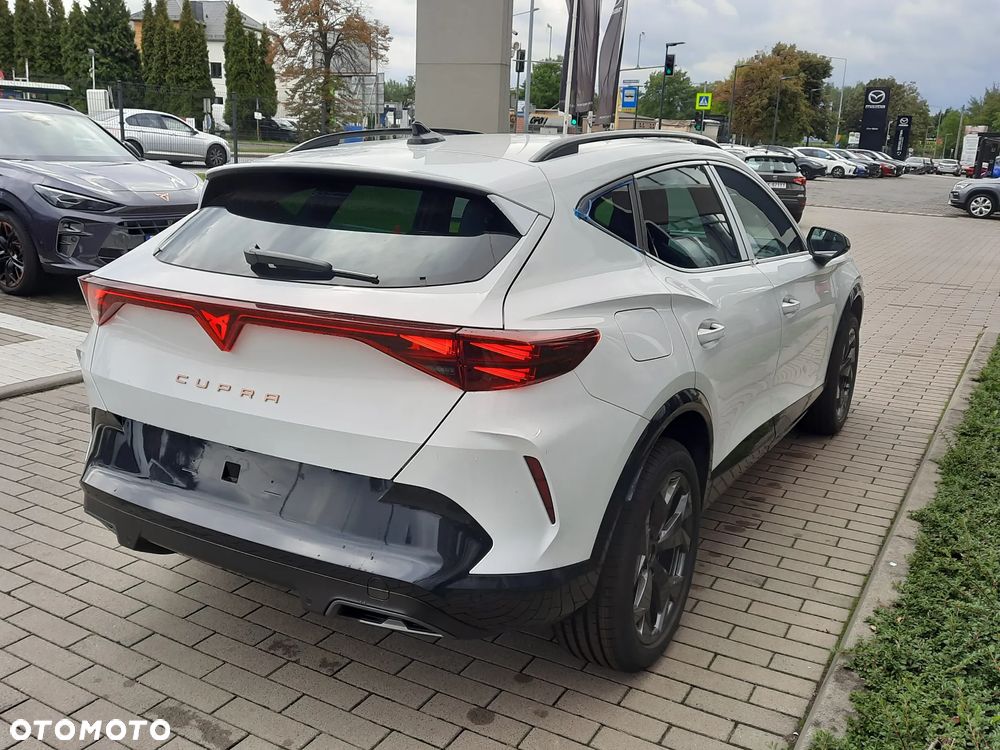 Cupra Formentor 2.0 TSI 4Drive DSG - 4