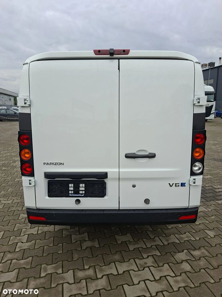 Farizon V6E - 7
