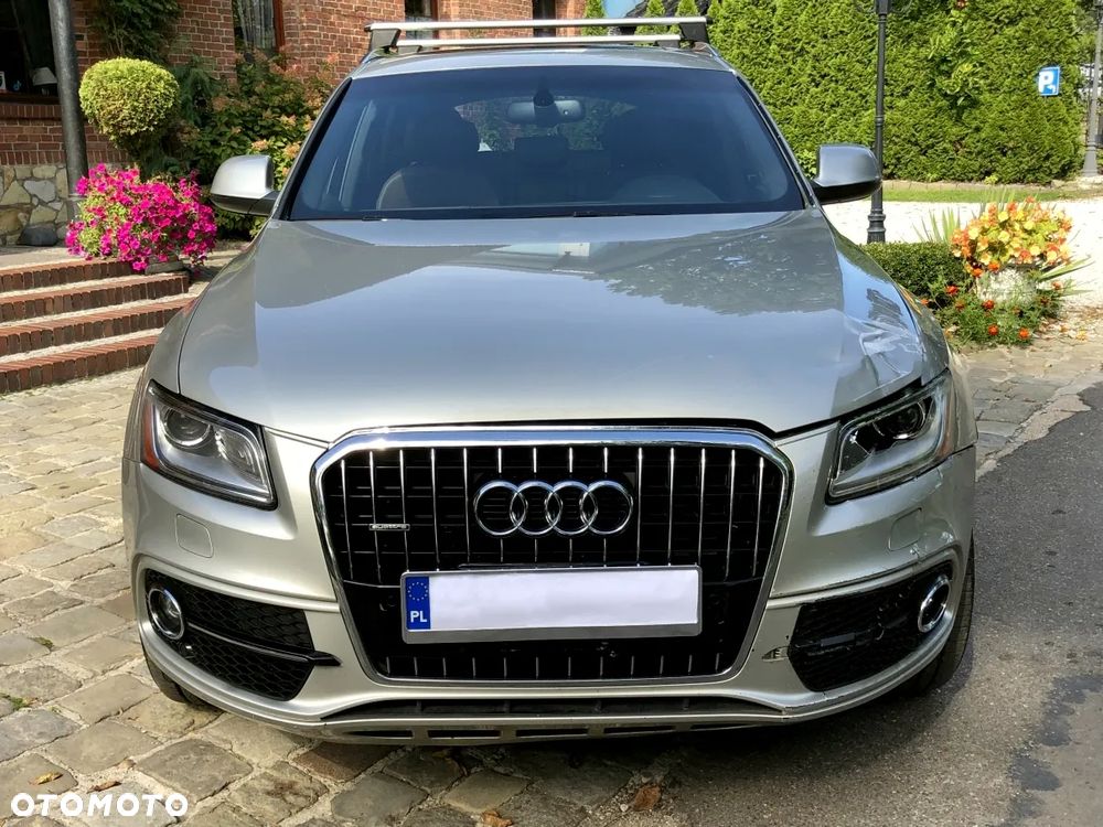 Audi Q5 - 35