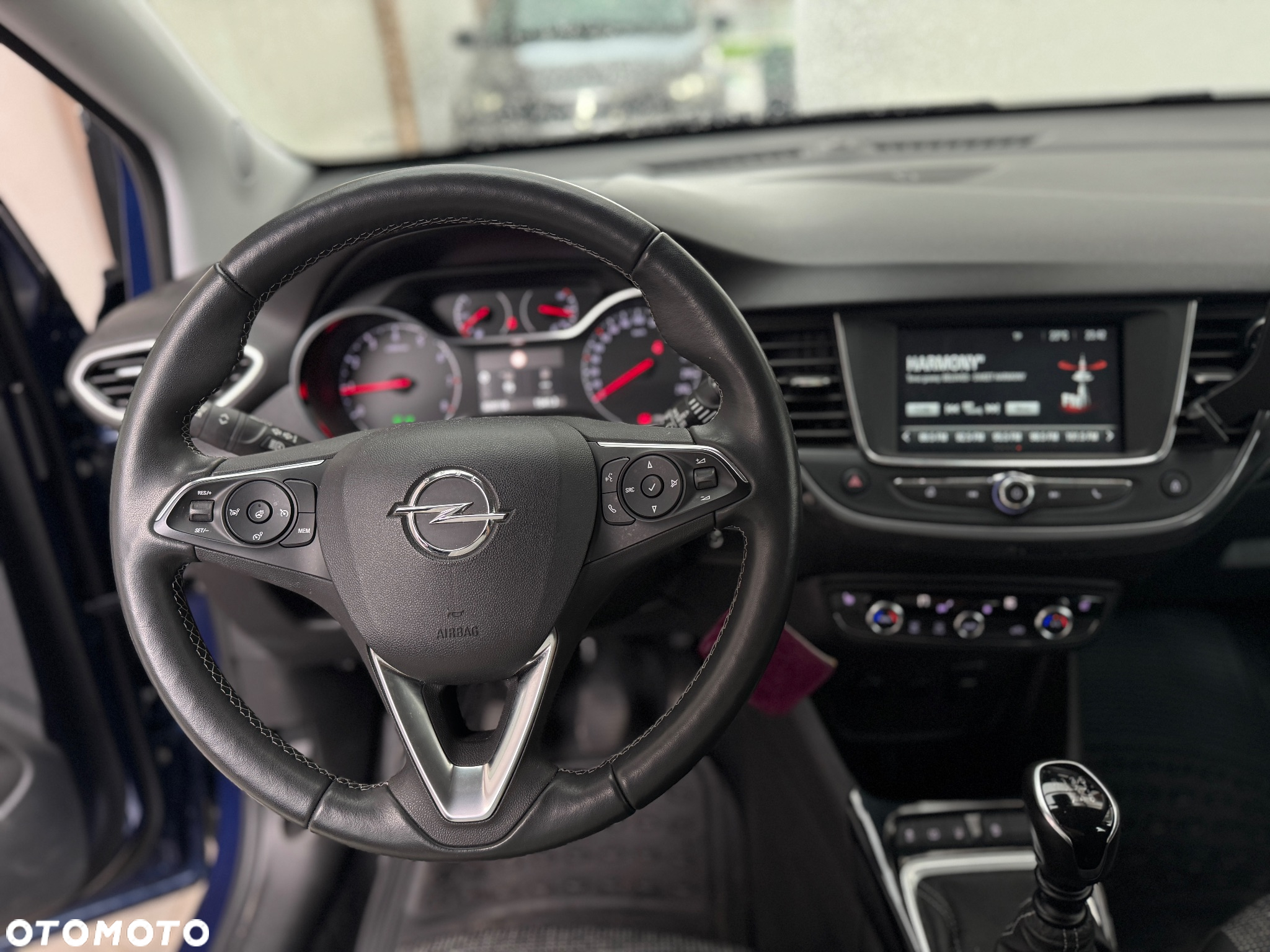 Opel Crossland 1.2 Business Elegance - 11