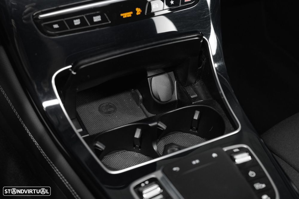 Mercedes-Benz GLC 220 d - 32