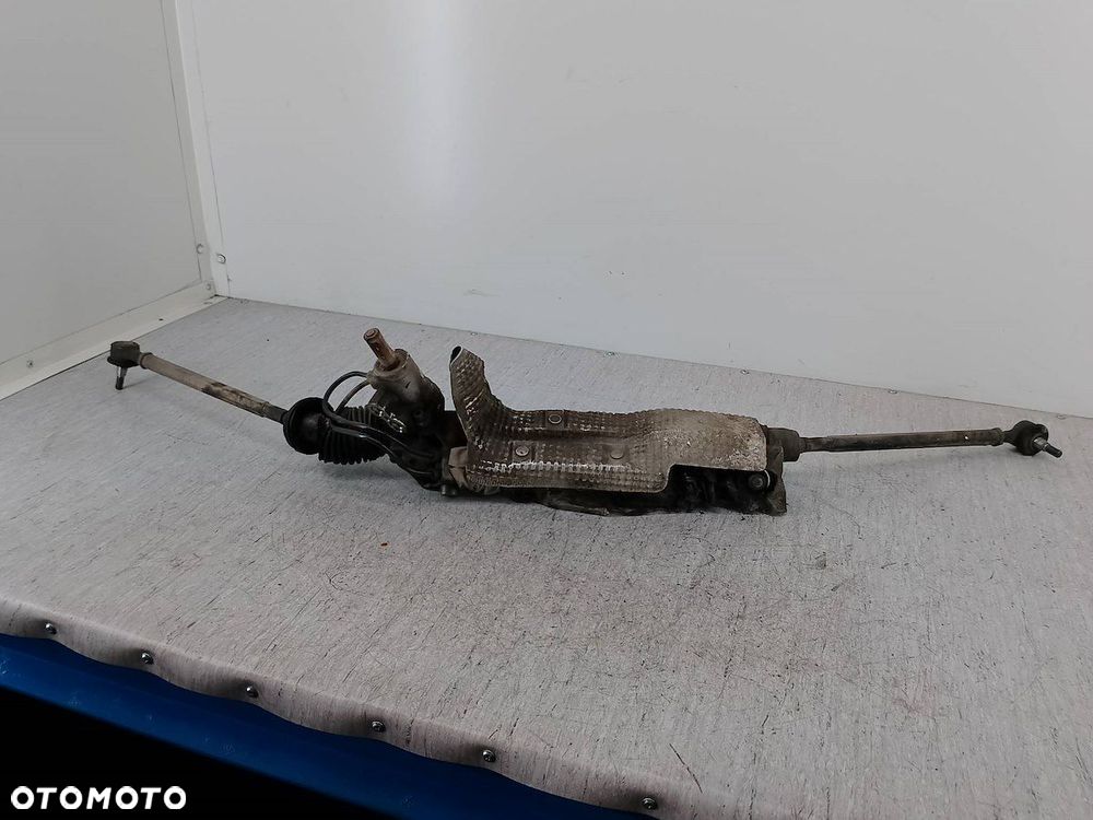 MAGLOWNICA PRZEKŁADNIA KIEROWNICY CITROEN XSARA PICASSO 1.8 i 16V - 1