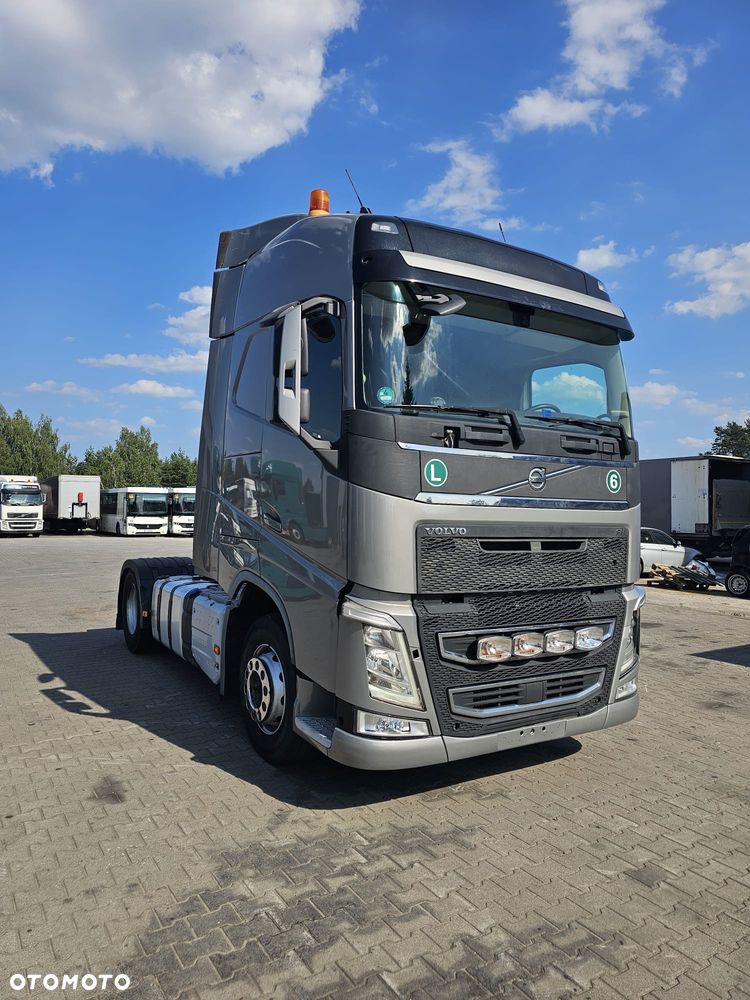 Volvo FH 460 - 1