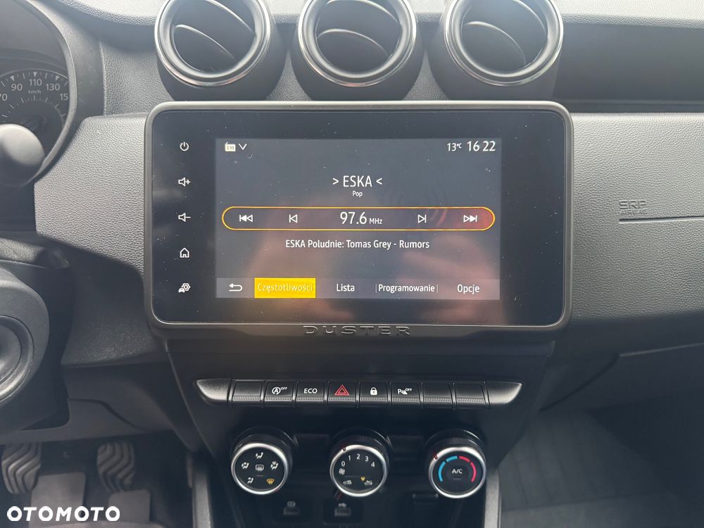 Dacia Duster 1.0 TCe Comfort - 22