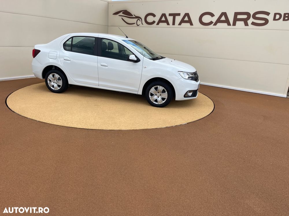 Dacia Logan - 21