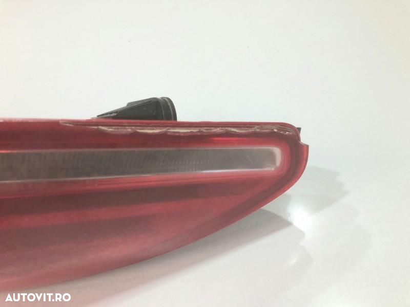Stop dreapta (fisurat) Porsche Panamera 970 Facelift (2013-2016) 97063143204 - 2
