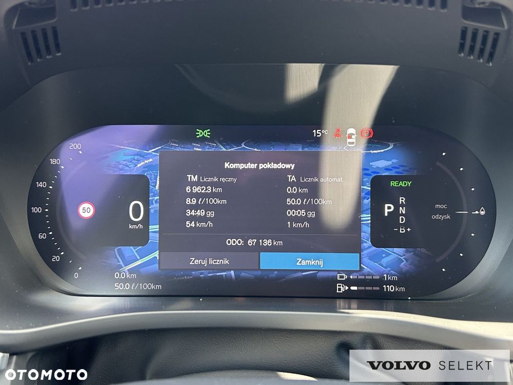 Volvo XC 60 - 16
