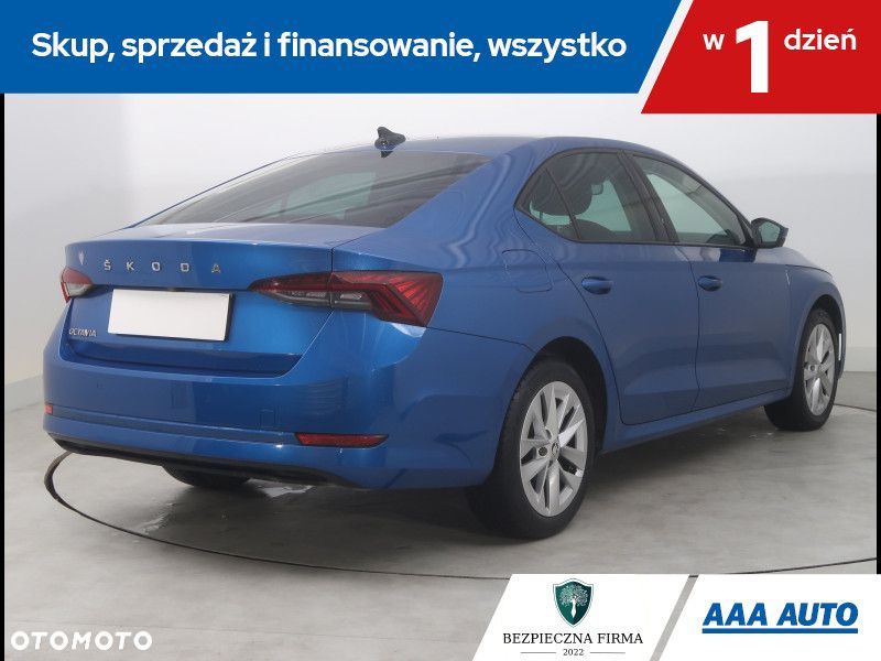 Skoda Octavia - 6