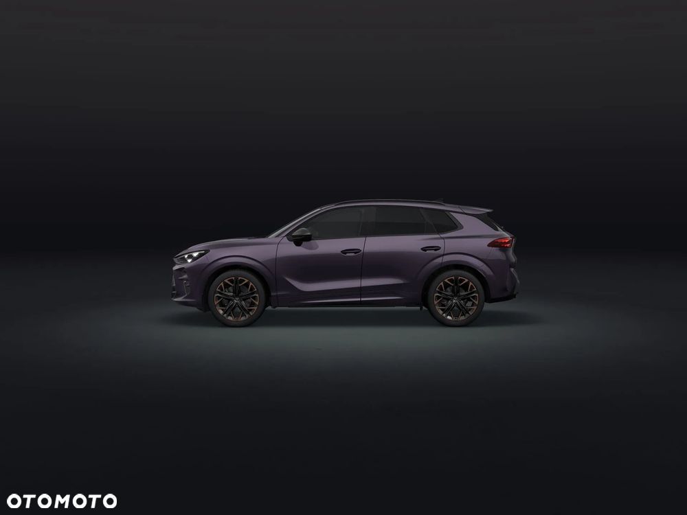 Cupra Terramar 2.0 TSI 4Drive Advantage Edition Copper DSG - 2