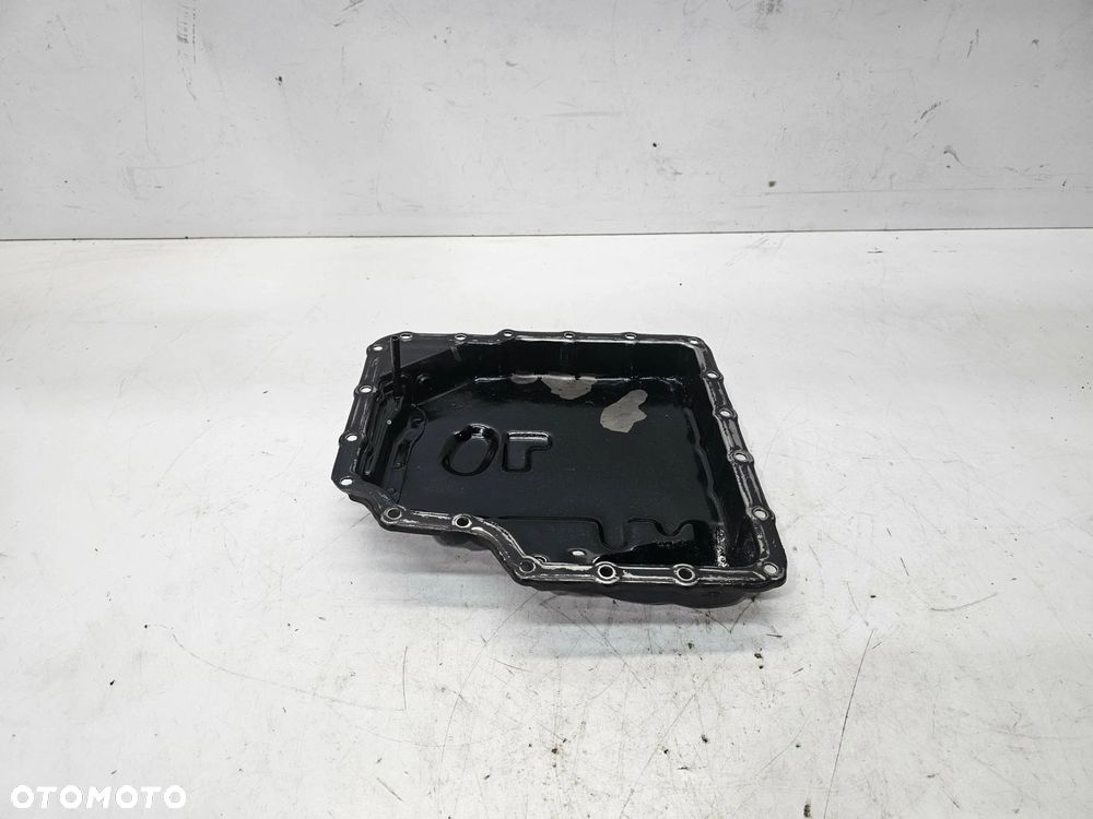 MISKA OLEJOWA SKRZYNI BIEGÓW VW SHARAN II 09A321811 - 1