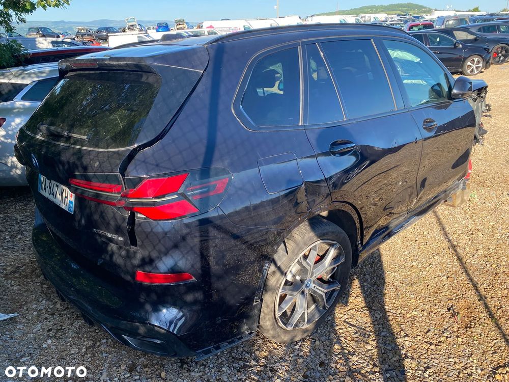 BMW X5 - 4